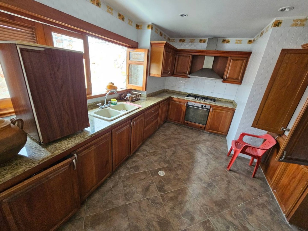 Casa en arriendo en Pan De Azucar, Bucaramanga · foto 4 de 12
