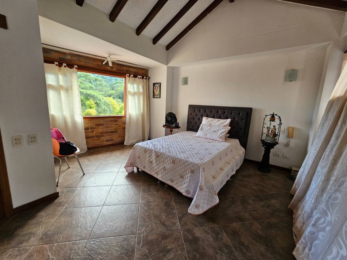 Casa en arriendo en Pan De Azucar, Bucaramanga · foto 5 de 12