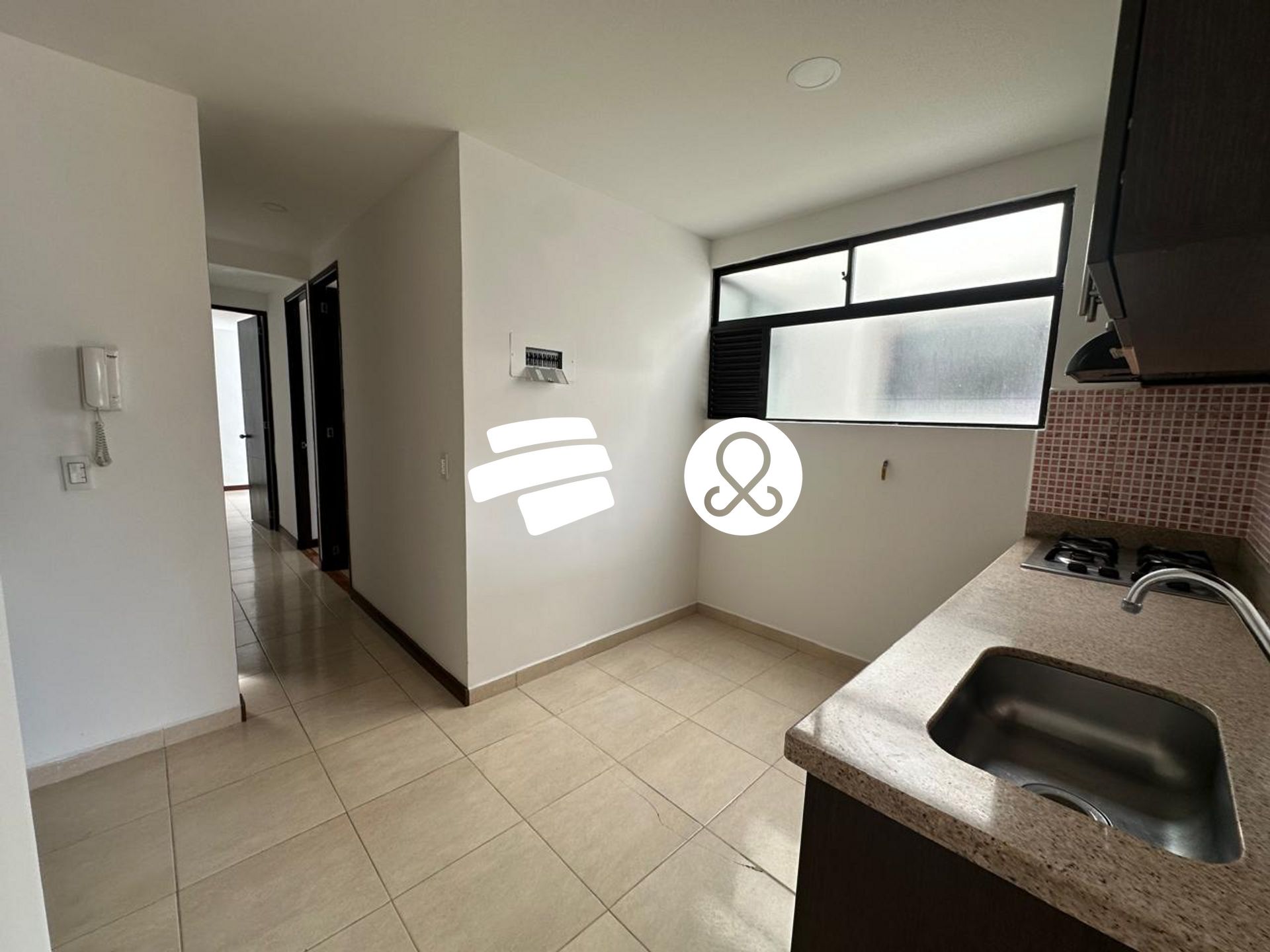 Apartamento en venta en Belén, Medellín · foto 4 de 18