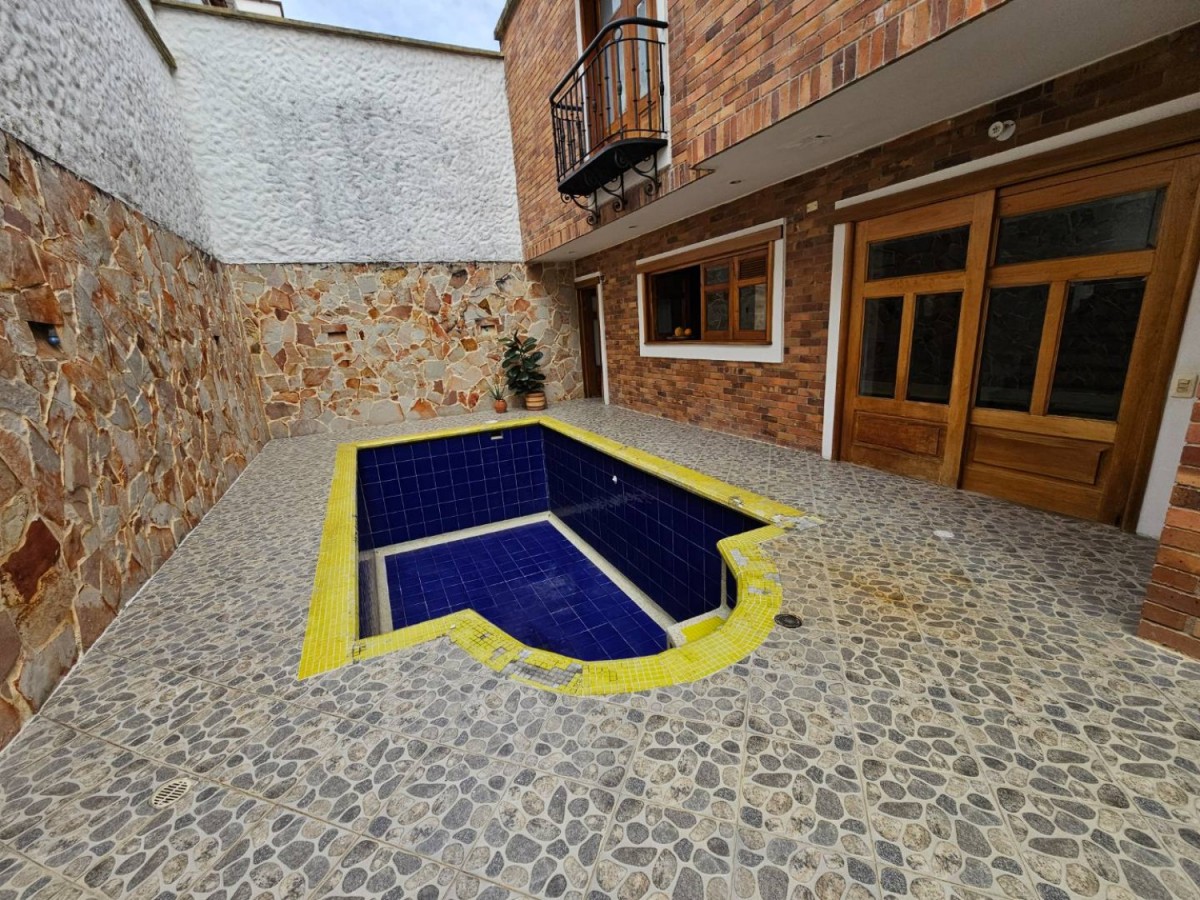 Casa en arriendo en Pan De Azucar, Bucaramanga · foto 8 de 12