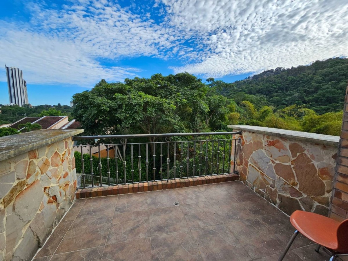 Casa en arriendo en Pan De Azucar, Bucaramanga · foto 10 de 12