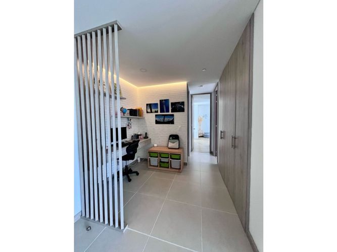 Apartamento de 2 alcobas en venta en Alto De Misael, Envigado, 103 m² · foto 5 de 9