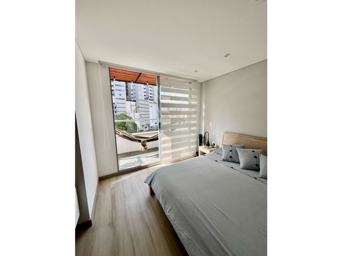 Apartamento de 2 alcobas en venta en Alto De Misael, Envigado, 103 m² · foto 7 de 9