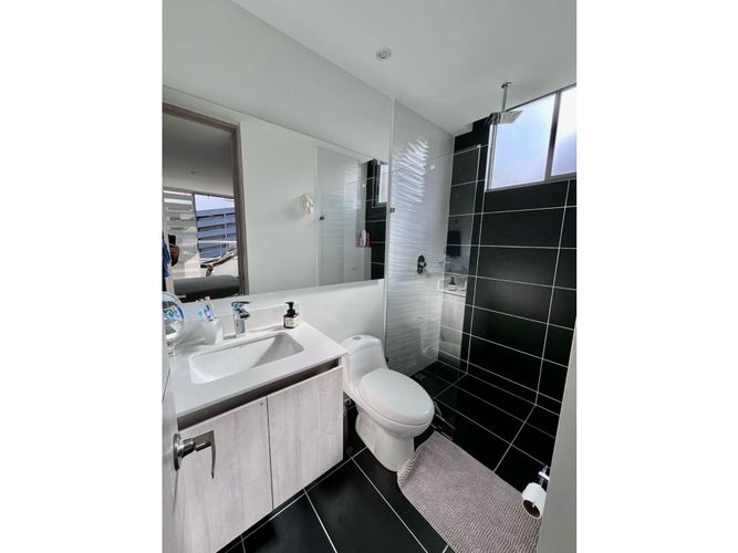 Apartamento de 2 alcobas en venta en Alto De Misael, Envigado, 103 m² · foto 9 de 9