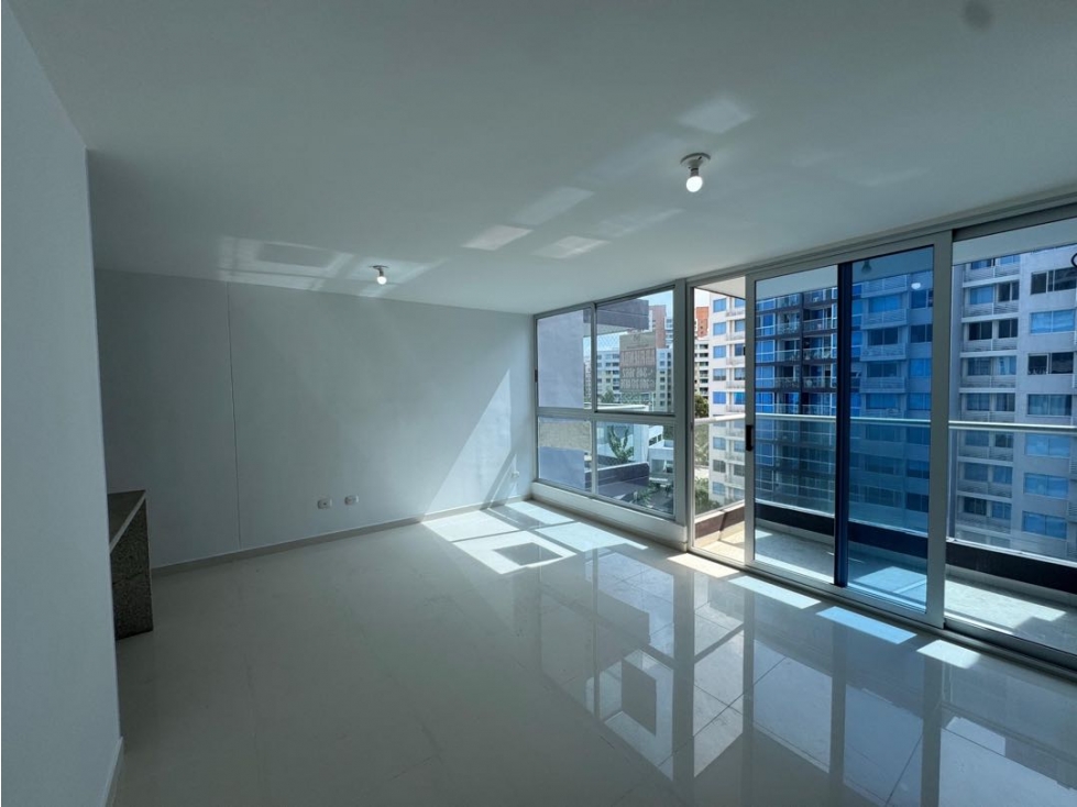 Apartamento en venta en Miramar, Barranquilla · foto 2 de 16