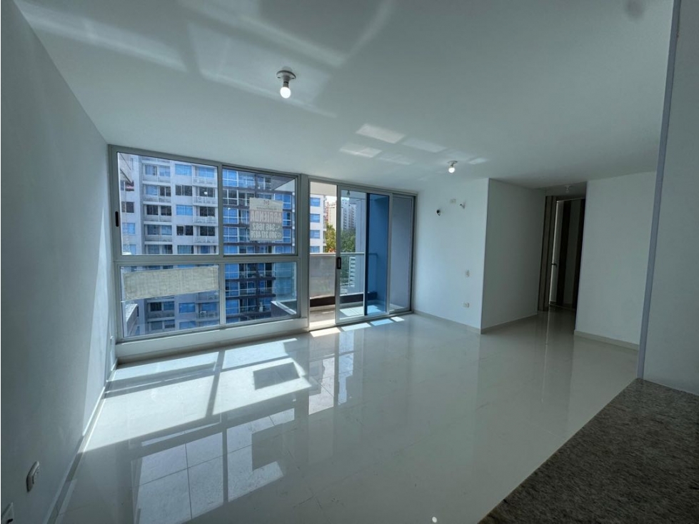 Apartamento en venta en Miramar, Barranquilla · foto 3 de 16