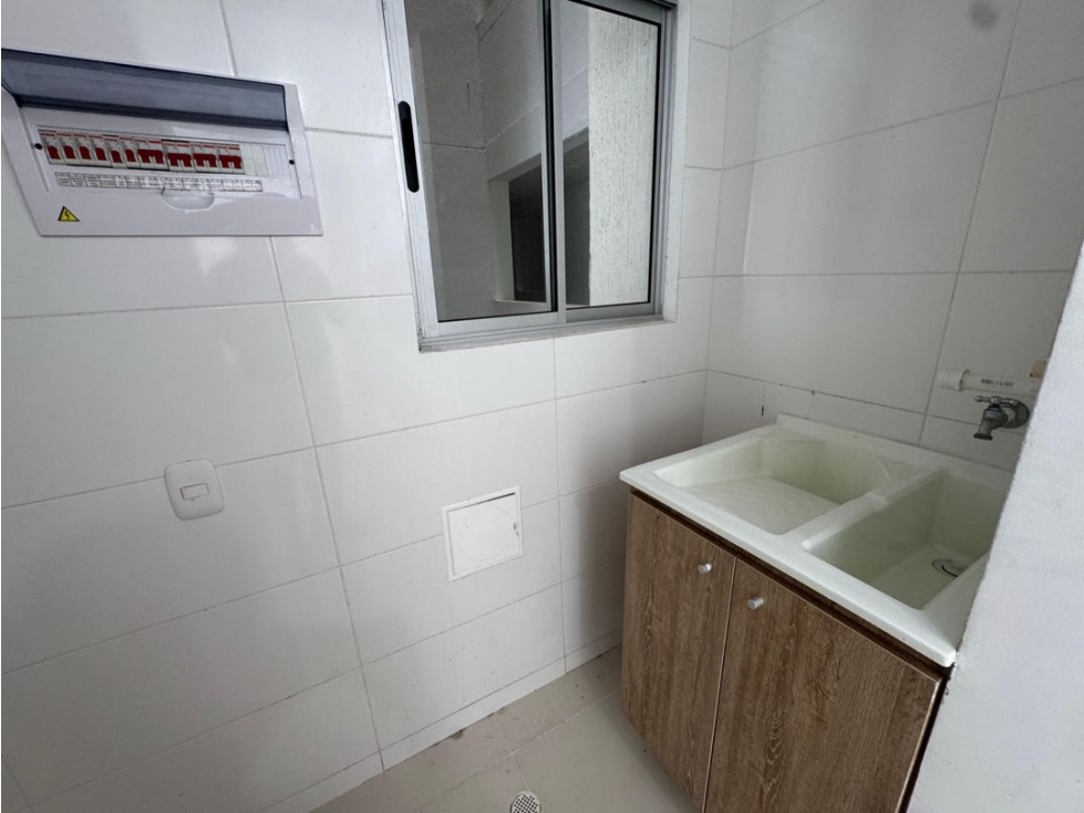 Apartamento en venta en Miramar, Barranquilla · foto 6 de 16