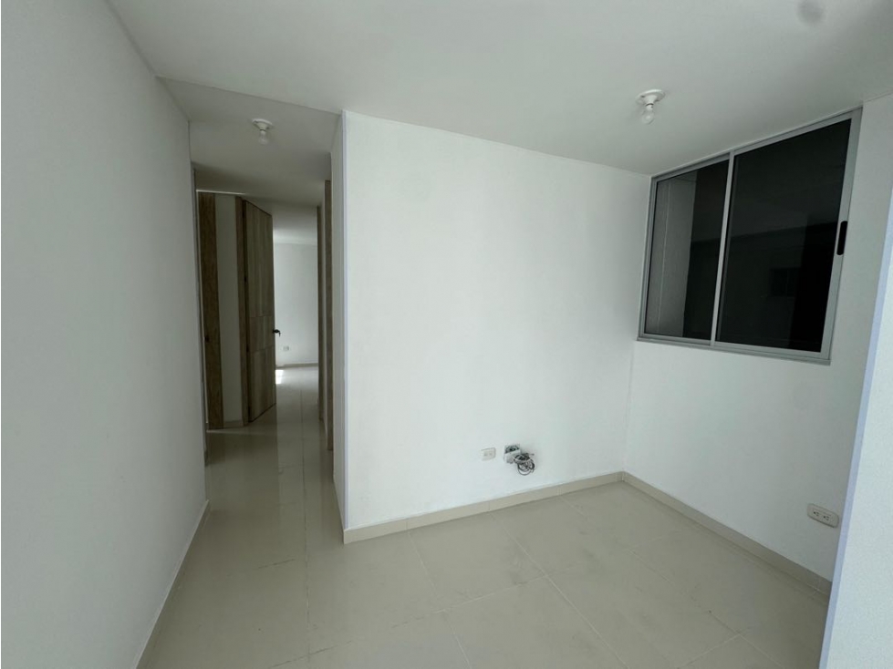 Apartamento en venta en Miramar, Barranquilla · foto 7 de 16
