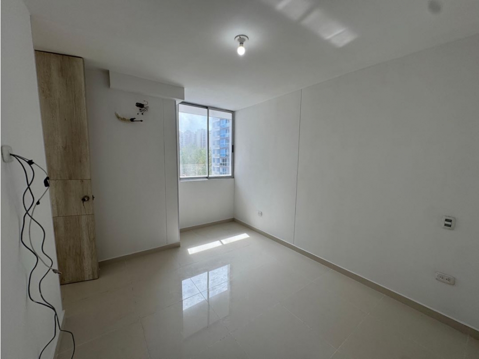 Apartamento en venta en Miramar, Barranquilla · foto 8 de 16