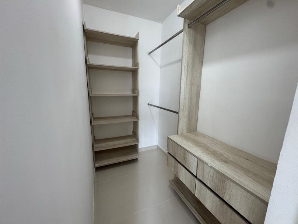 Apartamento en venta en Miramar, Barranquilla · foto 9 de 16