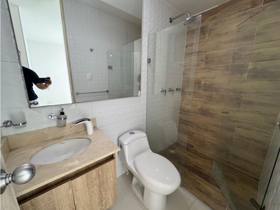 Apartamento en venta en Miramar, Barranquilla · foto 10 de 16