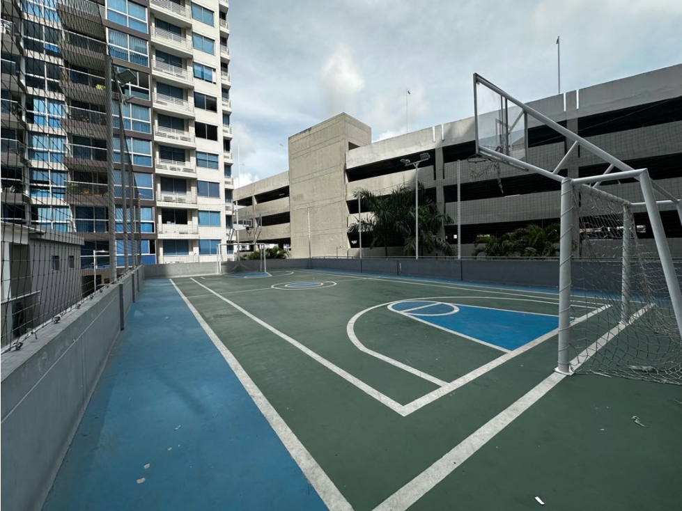 Apartamento en venta en Miramar, Barranquilla · foto 14 de 16