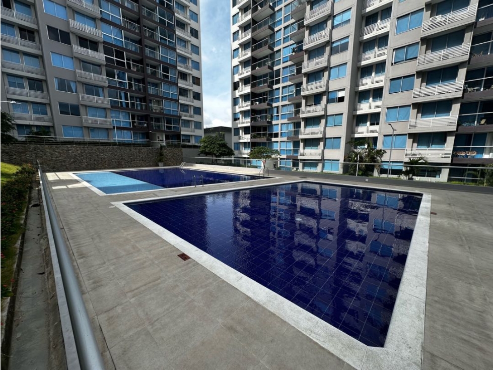 Apartamento en venta en Miramar, Barranquilla · foto 15 de 16