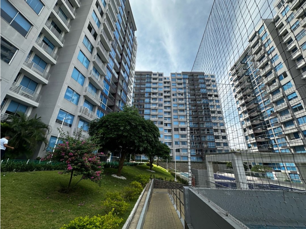 Apartamento en venta en Miramar, Barranquilla · foto 16 de 16