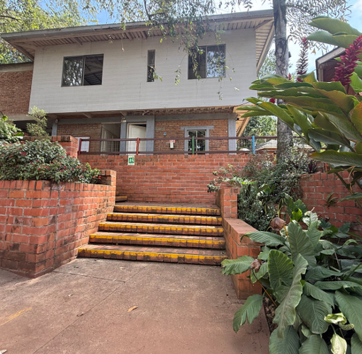 Edificio en arriendo en Sector La Luisa Bella Suiza, Cali, 386 m² · foto 8 de 12