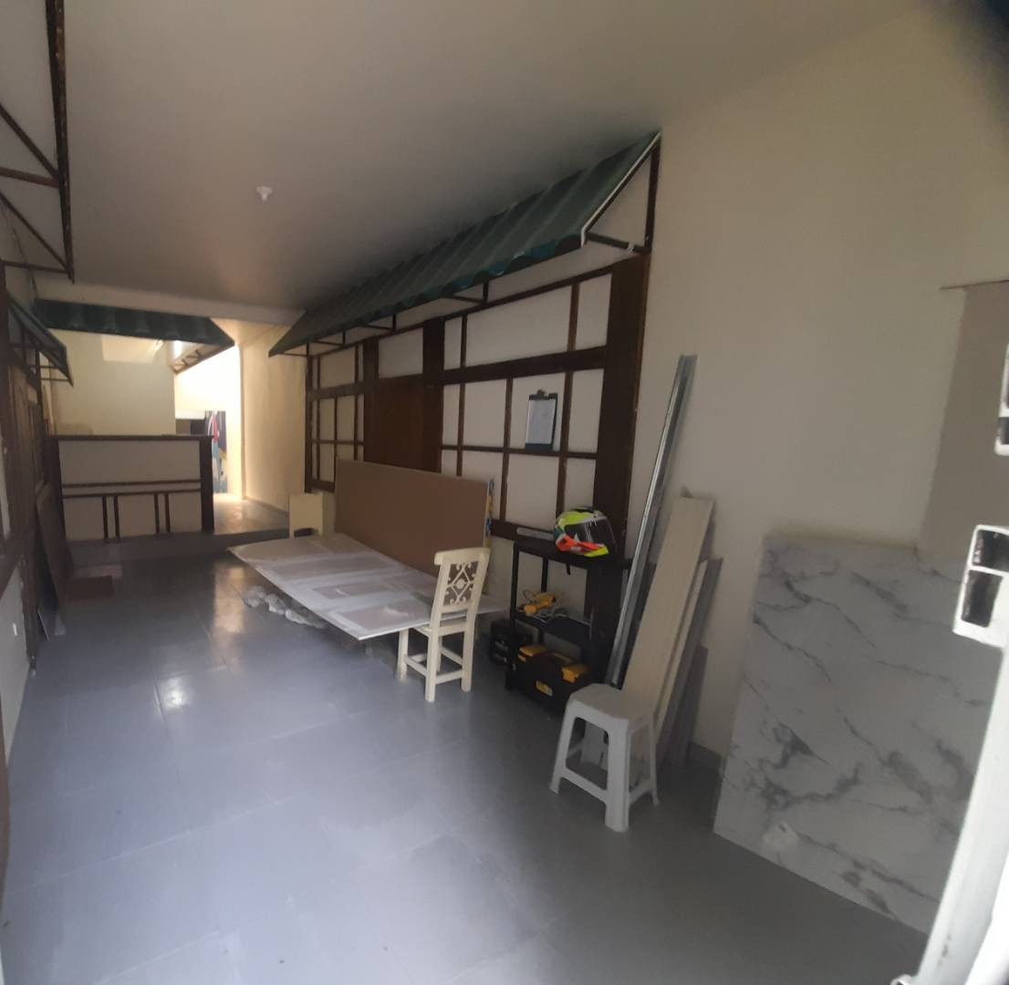 Retail space for rent in El Poblado, Medellín