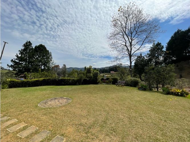 Finca en venta en Guarne, 380 m² · foto 3 de 19