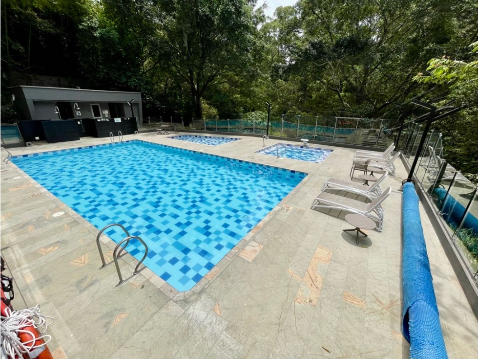 Apartamento en venta en Loma Benedictinos, Medellín · foto 11 de 11