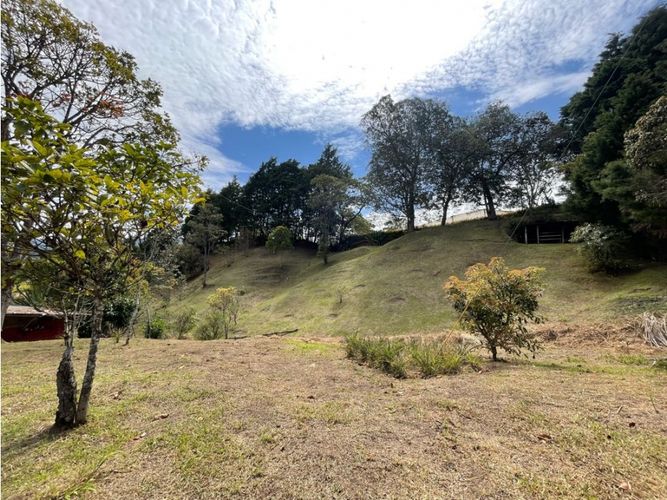 Finca en venta en Guarne, 380 m² · foto 4 de 19