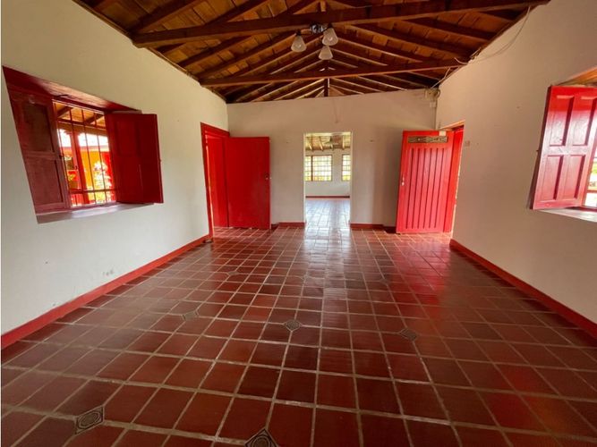 Finca en venta en Guarne, 380 m² · foto 8 de 19