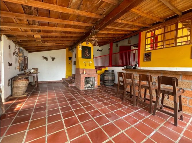 Finca en venta en Guarne, 380 m² · foto 9 de 19
