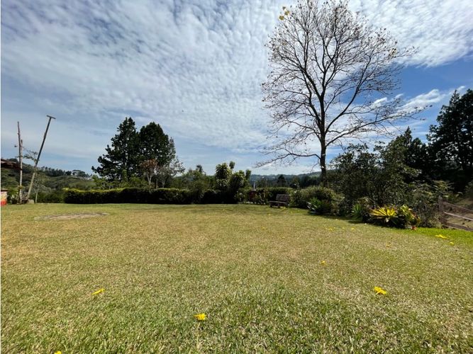 Finca en venta en Guarne, 380 m² · foto 12 de 19