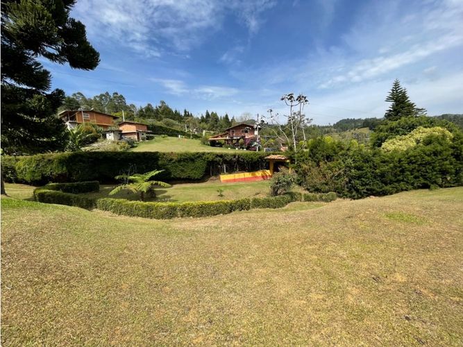 Finca en venta en Guarne, 380 m² · foto 14 de 19