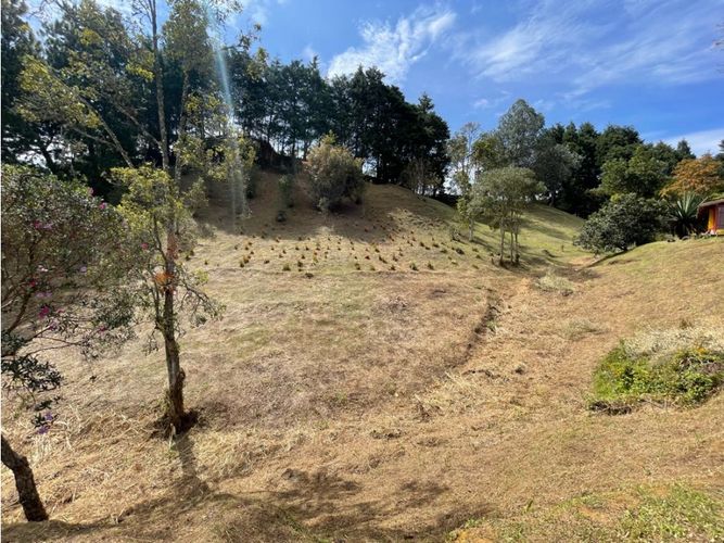 Finca en venta en Guarne, 380 m² · foto 15 de 19
