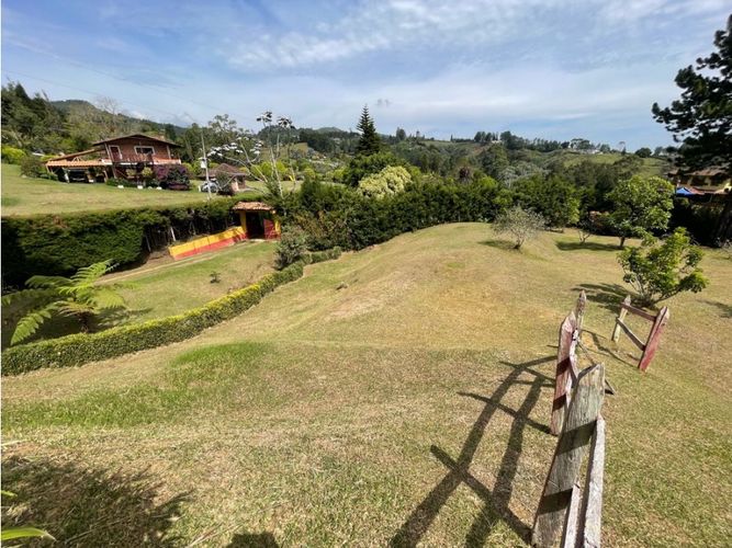 Finca en venta en Guarne, 380 m² · foto 16 de 19