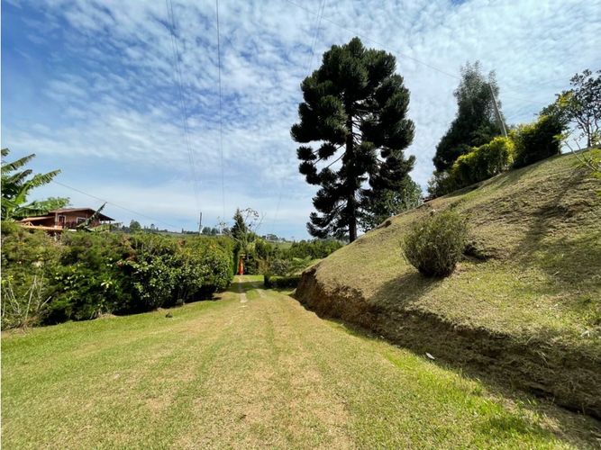 Finca en venta en Guarne, 380 m² · foto 17 de 19