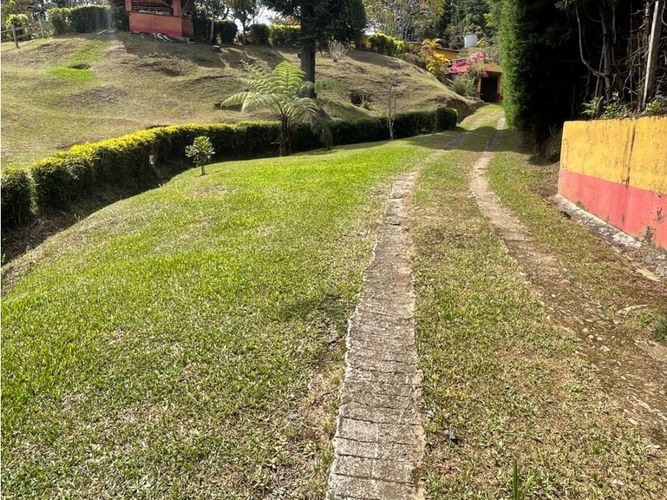 Finca en venta en Guarne, 380 m² · foto 18 de 19