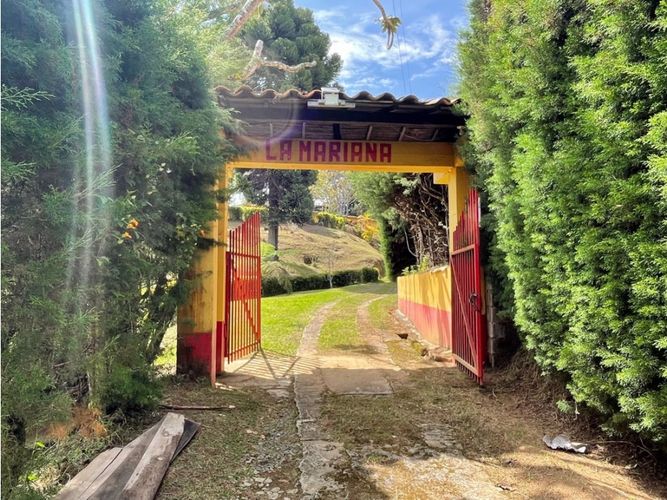Finca en venta en Guarne, 380 m² · foto 19 de 19