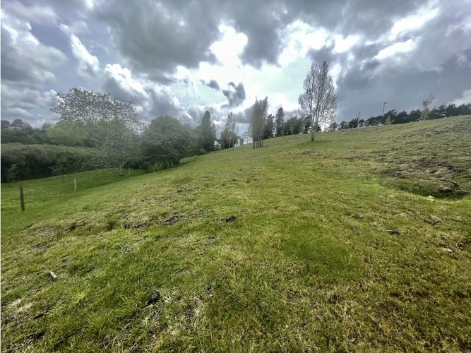 Lote en venta en Las Palmas, Envigado, 2307 m² · foto 6 de 13