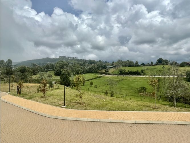 Lote en venta en Las Palmas, Envigado, 2307 m² · foto 10 de 13