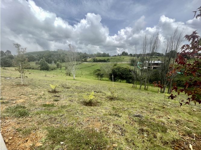 Lote en venta en Las Palmas, Envigado, 2307 m² · foto 11 de 13