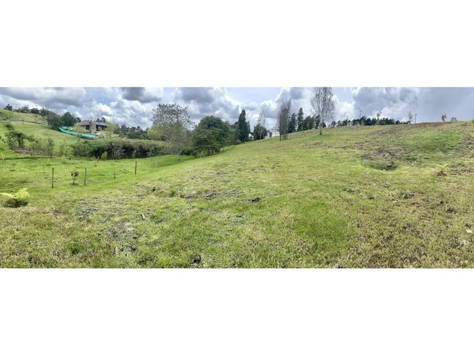 Lote en venta en Las Palmas, Envigado, 2307 m² · foto 12 de 13