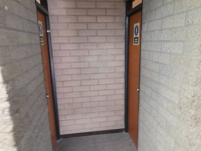 Oficina en arriendo en La Aguacatala, Medellín, 215 m² · foto 13 de 14