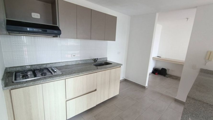 Apartamento de 3 alcobas en venta en Picaleña Y Mirolindo, Ibagué, 92 m² · foto 4 de 20