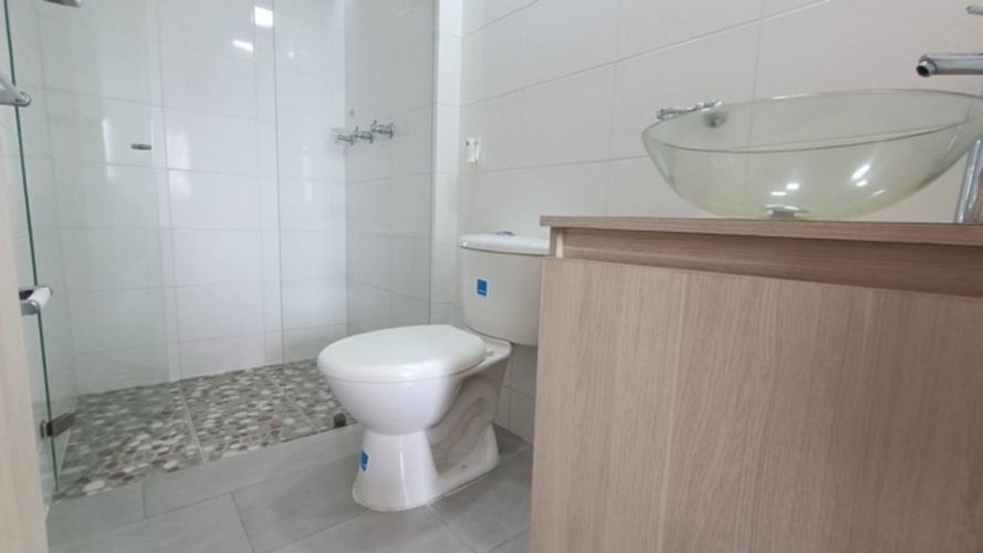 Apartamento de 3 alcobas en venta en Picaleña Y Mirolindo, Ibagué, 92 m² · foto 7 de 20