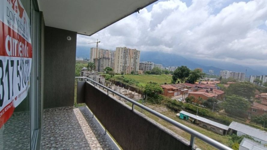 Apartamento de 3 alcobas en venta en Picaleña Y Mirolindo, Ibagué, 92 m² · foto 12 de 20
