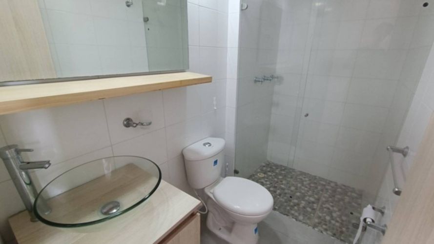 Apartamento de 3 alcobas en venta en Picaleña Y Mirolindo, Ibagué, 92 m² · foto 13 de 20