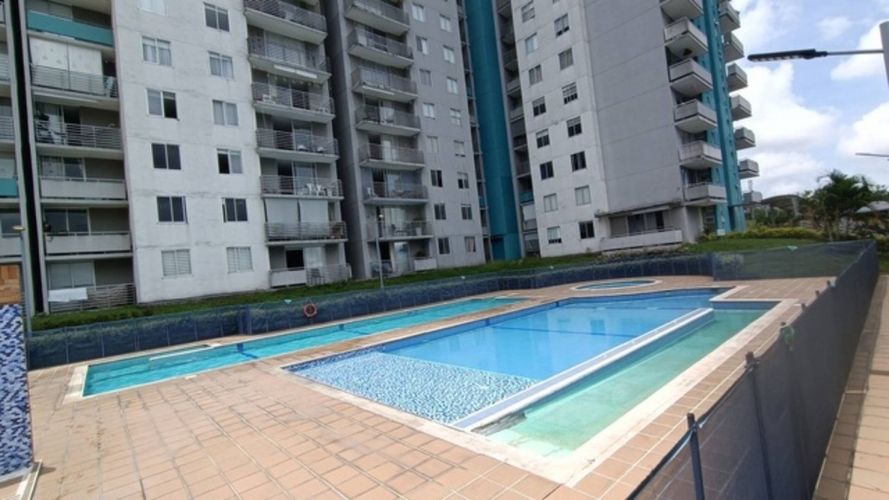 Apartamento de 3 alcobas en venta en Picaleña Y Mirolindo, Ibagué, 92 m² · foto 17 de 20