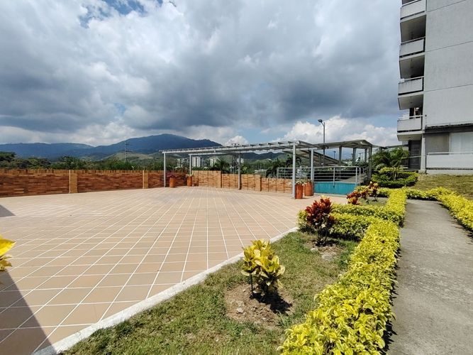 Apartamento de 3 alcobas en venta en Picaleña Y Mirolindo, Ibagué, 92 m² · foto 19 de 20