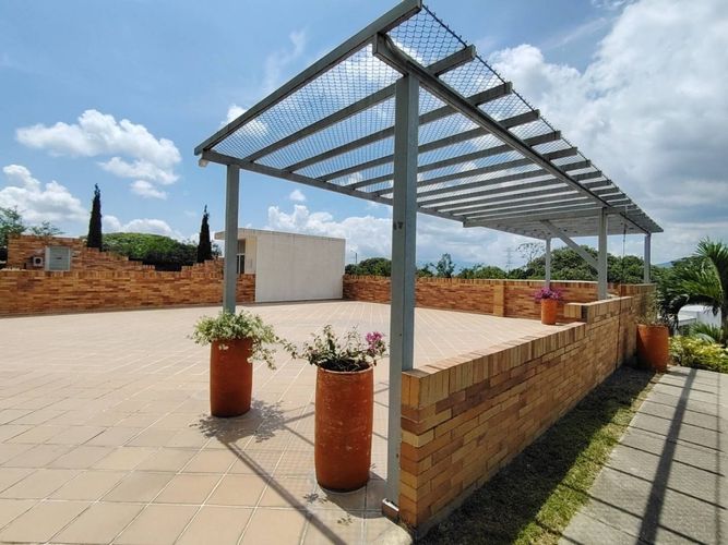 Apartamento de 3 alcobas en venta en Picaleña Y Mirolindo, Ibagué, 92 m² · foto 20 de 20