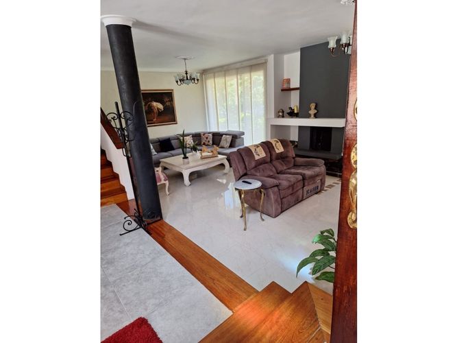 Casa de 3 alcobas en venta en Cola Del Zorro, Medellín, 255 m² · foto 7 de 20