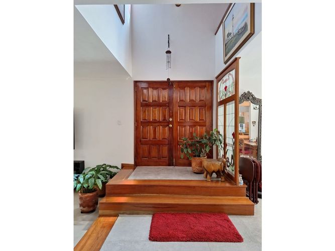 Casa de 3 alcobas en venta en Cola Del Zorro, Medellín, 255 m² · foto 8 de 20