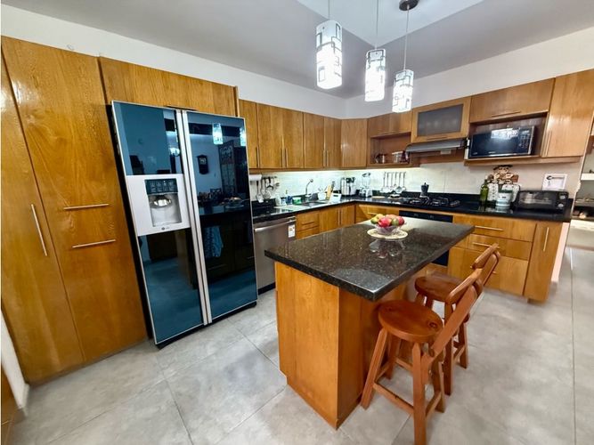 Casa de 3 alcobas en venta en Cola Del Zorro, Medellín, 255 m² · foto 10 de 20