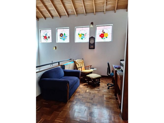 Casa de 3 alcobas en venta en Cola Del Zorro, Medellín, 255 m² · foto 14 de 20