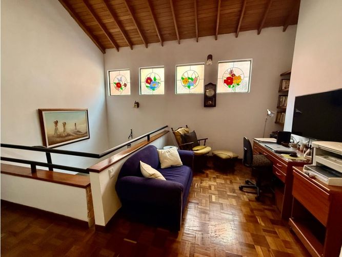 Casa de 3 alcobas en venta en Cola Del Zorro, Medellín, 255 m² · foto 15 de 20