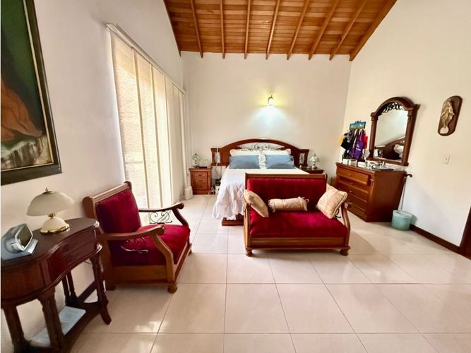 Casa de 3 alcobas en venta en Cola Del Zorro, Medellín, 255 m² · foto 18 de 20